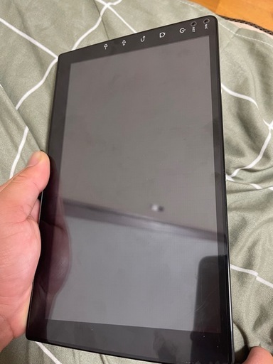 ナビ android ram4gb ssd32gb