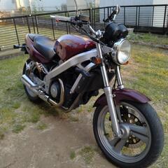 【GROM125交換可】HONDA ブロス400 車検令和8年4...