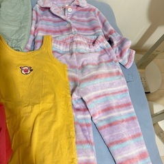 子供服　110cm 美品　100円/1枚の画像