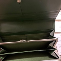 アニエスベー　長財布の画像