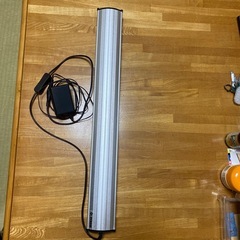 ゼンスイ　60cm水槽用LED照明
