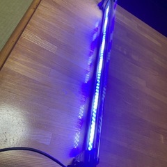 【決まりました】ゼンスイ　60cm水槽用LED照明 の画像
