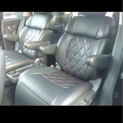⭐️エルグランド250ハイウェイスター個人売買⭐️令和7年度自動車税込み⭐️🉐禁煙車両🚭の画像