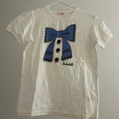 新品子供服130 7点③の画像