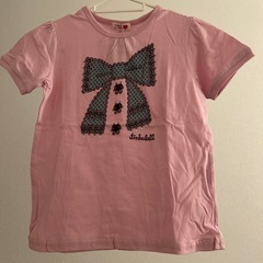 新品子供服130 7点③の画像