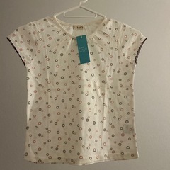 新品子供服130 7点③の画像