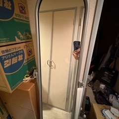 姿見　ミラー