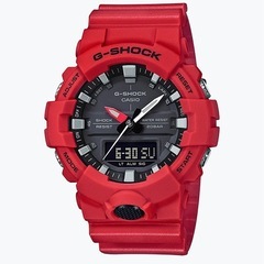 美品❗️G-SHOCK GA-800