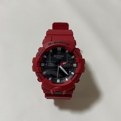 美品❗️G-SHOCK GA-800の画像