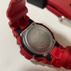 美品❗️G-SHOCK GA-800の画像