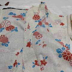 木村実業　婦人浴衣の画像