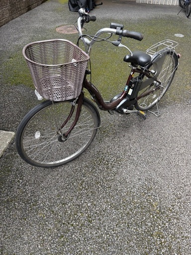 REYNOLDS EIGHTYONE クリンチャー フロントのみ