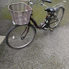 秋川 ヤマハ 電動自転車