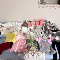 子供服　130cm 美品　100円/枚
