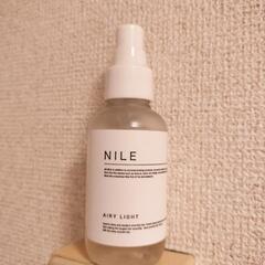 NILE ヘアオイル