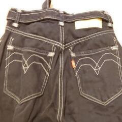 Levi's® Red「LR WIDE LOOSE」デニムの画像
