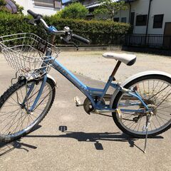 子供用自転車