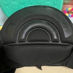 telasbaby DaG3《ヒップシート兼ボディバック》  の画像