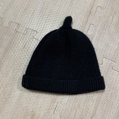 子供用ニット帽48-50cm