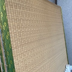 畳み