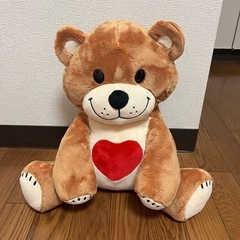 スージーズー　ぬいぐるみ