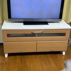 ニトリ テレビボード