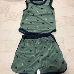 キッズ服①の画像