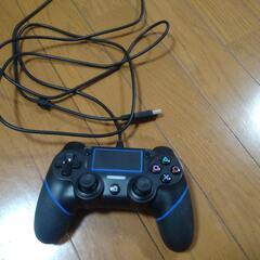 PS4本体500GBの画像