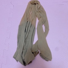 ストッキング タンス整理品