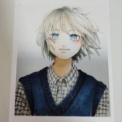 グッズ制作等に　直筆イラスト　リクエスト注文　イラストのデ…