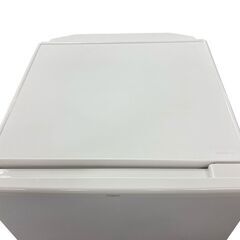 訳アリ AQUA/アクア 2ドア 冷凍冷蔵庫 168L 2020年製 AQR-17J 基本引き取り限定 神奈川県横須賀市の画像