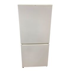 訳アリ AQUA/アクア 2ドア 冷凍冷蔵庫 168L 2020...