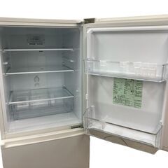 訳アリ AQUA/アクア 2ドア 冷凍冷蔵庫 168L 2020年製 AQR-17J 基本引き取り限定 神奈川県横須賀市の画像