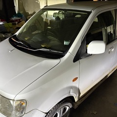 EKワゴンH82  ジムニー交換希望