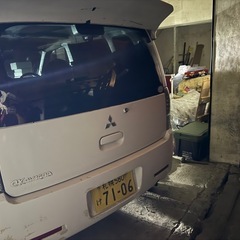 EKワゴンH82  R8年2月5までの画像