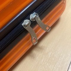 決まりました！スーツケース貰って下さいの画像