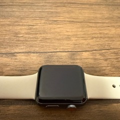 【ご予定者決定】Apple Watch series3の画像
