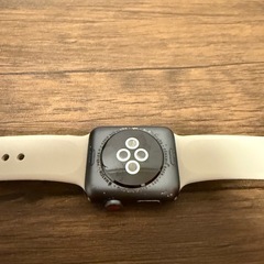 【ご予定者決定】Apple Watch series3の画像