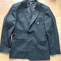五稜郭中学校　男子ブレザー　180A