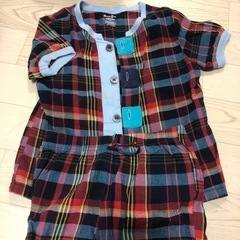 子供服②の画像