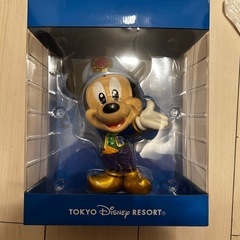 ディズニー　景品　フィギュア