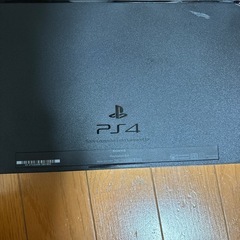 PS4の画像