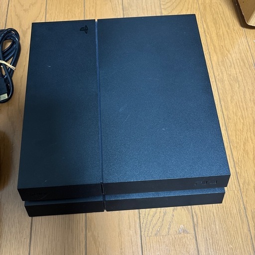 プレイステーション PS4