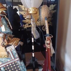 五月人形の画像