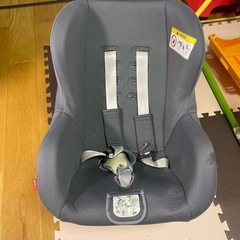 チャイルドシート