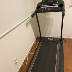 BTM ランニングマシン