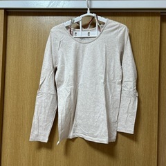 レディース　　カットソー