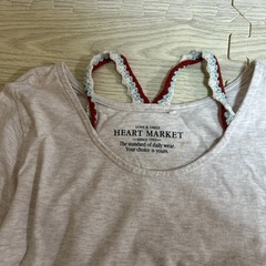 レディース　　カットソーの画像