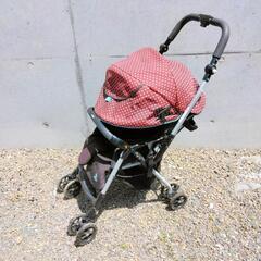 Aprica

AB型ベビーカー マット付きの画像