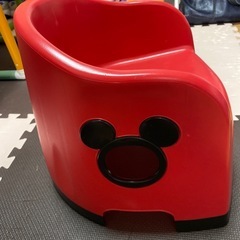 ミッキー　イスの画像